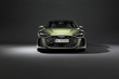Recenzia sedanu Audi RS5: výkonný plug-in hybrid od Audi Sport fotografia 2