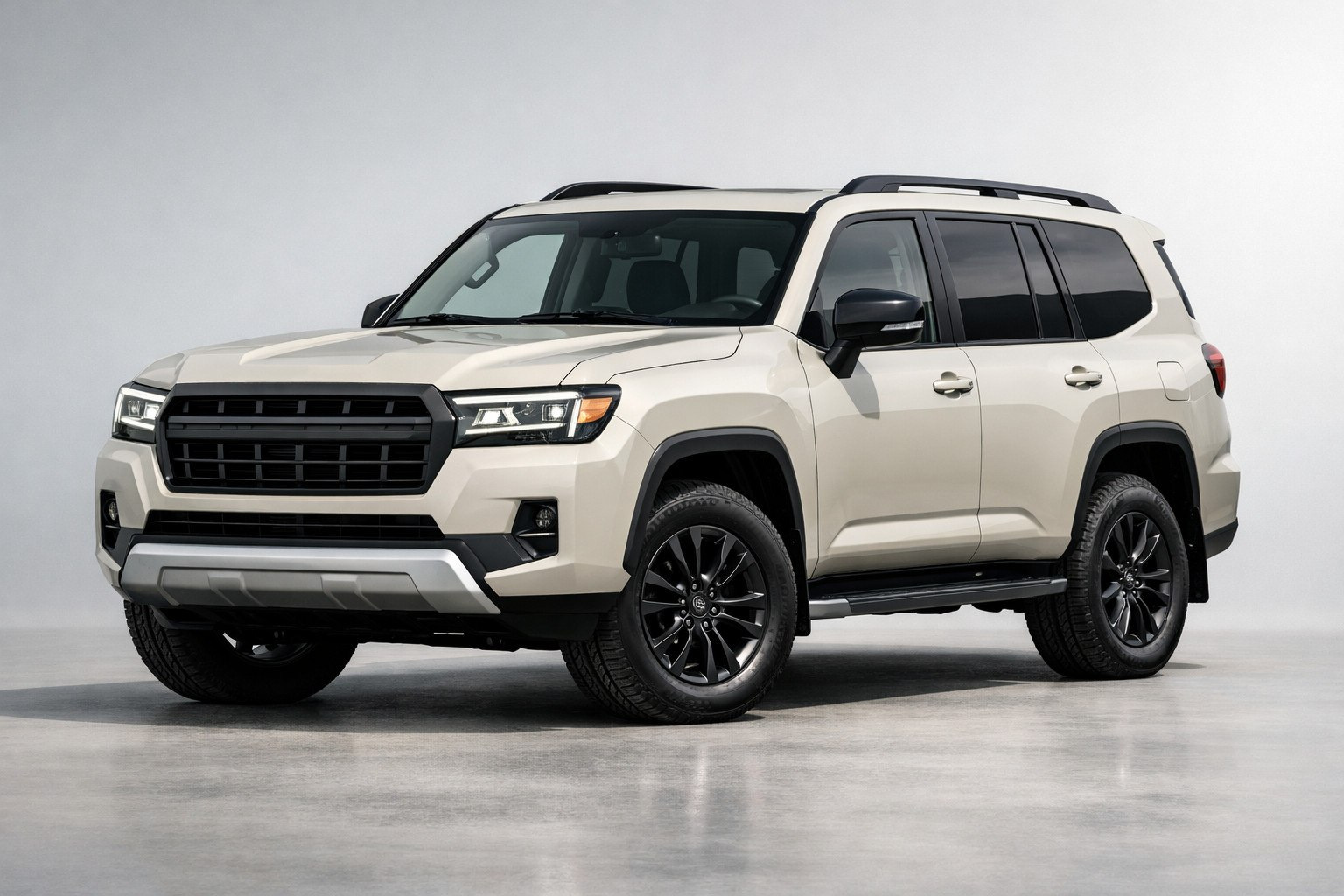 Toyota Land Cruiser Prado 250 (2023–): čo sa zmenilo?