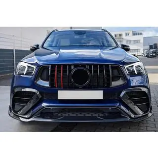 BRB Carbon bodykit (pre GLE63 2018-2026) fotografia 1