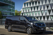 Fiat E-Ulysse: elektrický minivan pre rodinu aj biznis fotografia 4