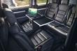 Fiat E-Ulysse: elektrický minivan pre rodinu aj biznis fotografia 7
