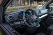Fiat E-Ulysse: elektrický minivan pre rodinu aj biznis fotografia 5