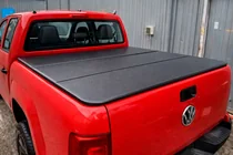 Ford Ranger 2011–2022 3-dielny kryt korby fotografia 3