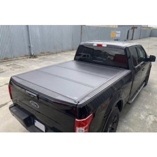 Kryt korby, 4-dielny (2019-2024) Mitsubishi L200 2015–2024