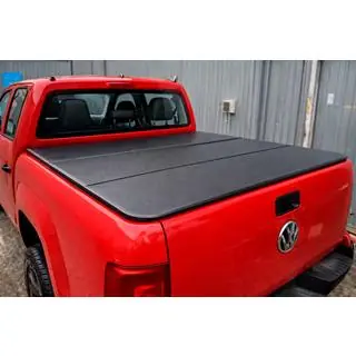 3-dielny kryt korby (2011-2015) Toyota Hilux 2006–2015 fotografia 3