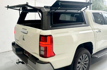 Mitsubishi L200 2024– Hliníkový hardtop na korbu fotografia 4