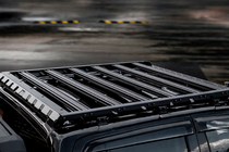 Toyota Hilux 2015– Strešná platforma fotografia 7