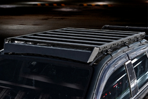 Toyota Hilux 2015– Strešná platforma fotografia 8