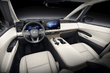 Lexus LM 500h: luxusný hybridný minivan na VIP prepravu fotografia 5