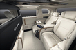 Lexus LM 500h: luxusný hybridný minivan na VIP prepravu fotografia 6