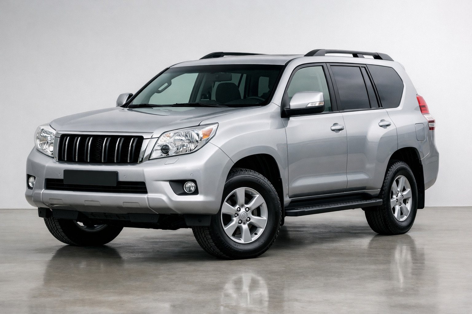 Recenzia Toyota Land Cruiser Prado 150 2009-2023: oplatí sa predchádzajúca generácia?