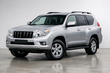 Recenzia Toyota Land Cruiser Prado 150 2009-2023: oplatí sa predchádzajúca generácia? fotografia 1
