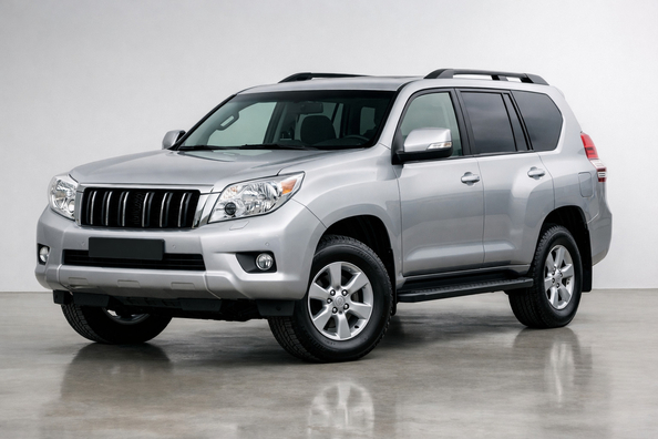 Recenzia Toyota Land Cruiser Prado 150 2009-2023: oplatí sa predchádzajúca generácia?