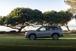 Subaru Forester Hybrid 2025: Prehľad hybridnej verzie crossoveru fotografia 3