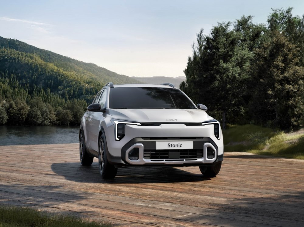 Recenzia Kia Stonic 2025: štýlový kompaktný crossover