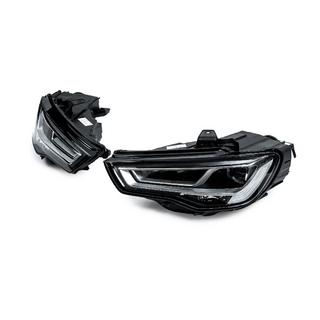 Predné svetlomety FullLED (pre XENON, 2012-2016, 2 ks) fotografia 3