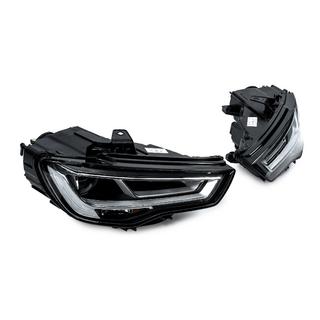 Predné svetlomety FullLED (pre XENON, 2012-2016, 2 ks) fotografia 4