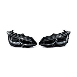 Predné svetlomety Full LED (2 ks) fotografia 1