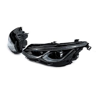 Predné svetlomety Full LED (2 ks) fotografia 3