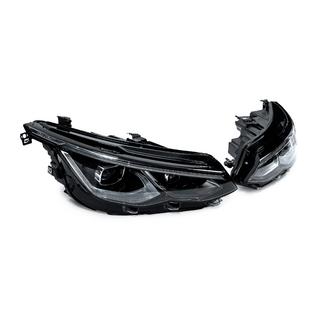 Predné svetlomety Full LED (2 ks) fotografia 4