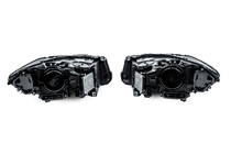 BMW 5. rad F10/F11 2010–2016 Predné svetlomety s jednotkami Full LED (2013-2016, 2 ks) fotografia 5