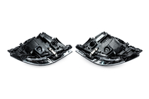 BMW 5. rad F10/F11 2010–2016 Predné svetlomety s jednotkami Full LED (2013-2016, 2 ks) fotografia 6