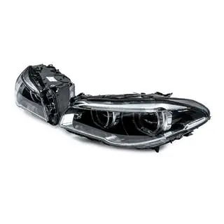 Predné svetlomety s jednotkami Full LED (2013-2016, 2 ks) fotografia 3