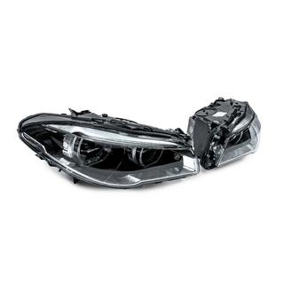 Predné svetlomety FullLED (2013–2016, 2 ks) BMW 5. rad F10/F11 2010–2016 fotografia 4