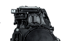 BMW 5. rad F10/F11 2010–2016 Predné svetlomety Full LED G30 Laser v štýle LCI (2010-2013, 2 ks) fotografia 7