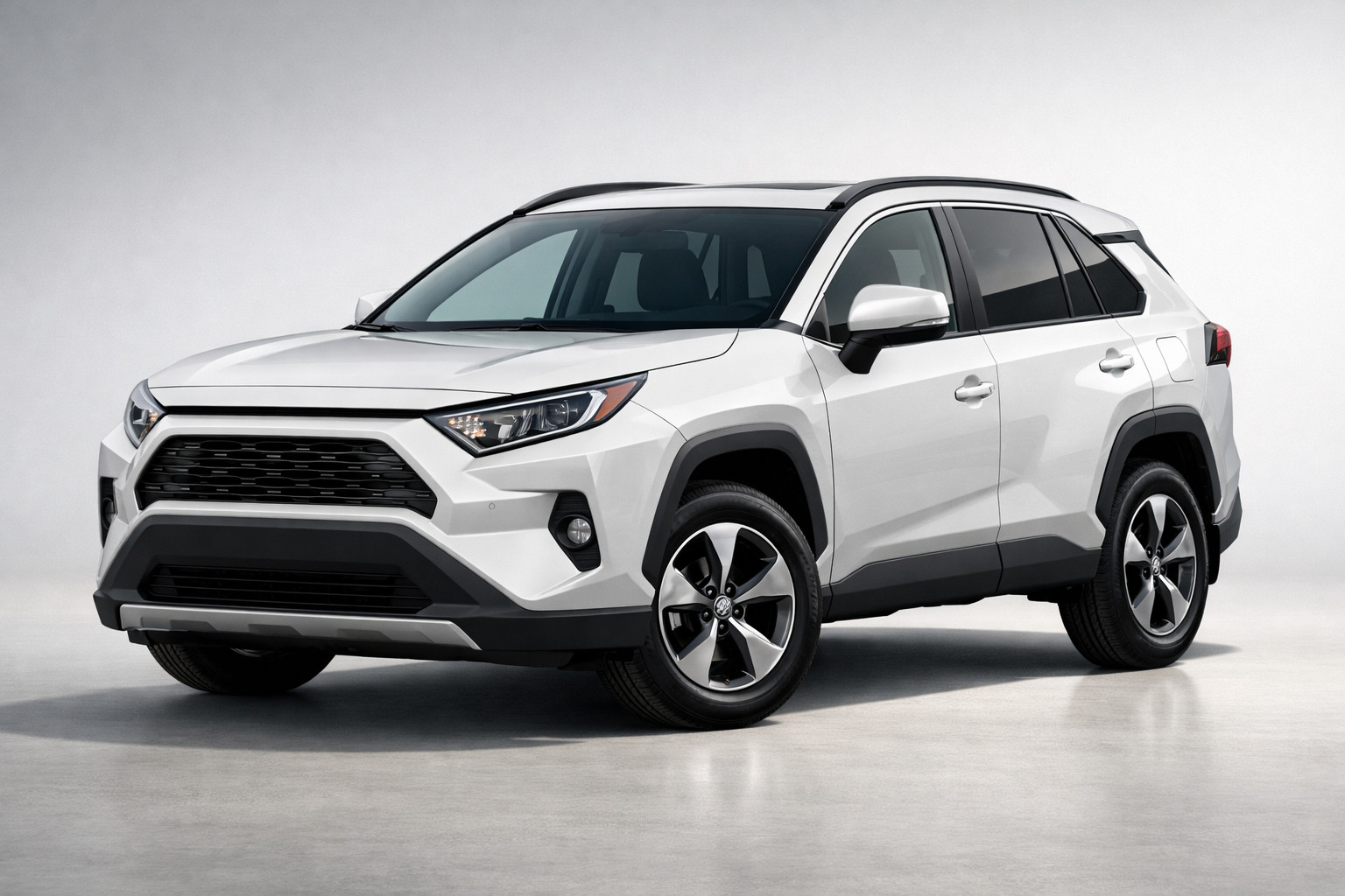 Toyota RAV4 2019–: prečo je táto generácia taká populárna