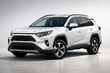 Toyota RAV4 2019–: prečo je táto generácia taká populárna fotografia 1