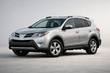 Toyota RAV4 2013-2018: pragmatický crossover bez drámy fotografia 1