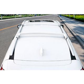 Strešný nosič (priečniky) na integrované lyžiny OEM (2 ks) Honda CRV 2022– fotografia 2