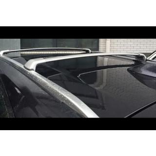 Strešný nosič (priečniky) na integrované lyžiny OEM (2 ks) Honda HR-V 2014–2021 fotografia 3