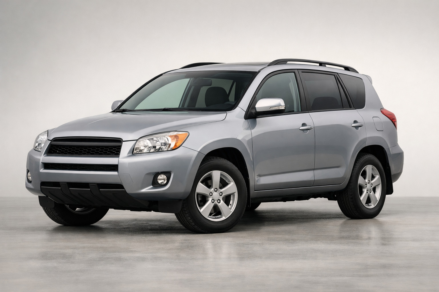 Toyota RAV4 2006-2013: recenzia – má zmysel pozerať sa na túto generáciu dnes?