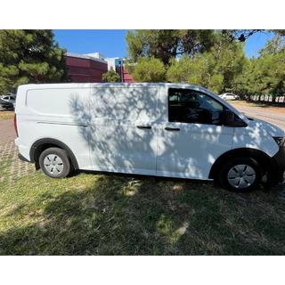 Rozširovacie lemy blatníkov EuroCap (matná čierna, ABS) Volkswagen T7 2021– fotografia 3