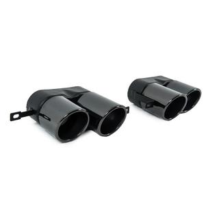 Koncovky výfuku M4 BMW 4. séria G22/23/26 2020– fotografia 4