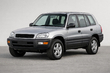 Toyota RAV4 1996-2001: prehľad prvej generácie bez prikrášľovania fotografia 1