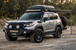 7 úprav pre Toyota Land Cruiser Prado 250 po kúpe fotografia 1