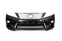 Lexus RX 2009–2015 Výpredaj: predný nárazník F-Sport (facelift) 2012-2015, bez svetlometov fotografia 1