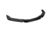 Toyota Camry 2006–2011 Predný lip spojler nárazníka Niken Black (ABS) fotografia 5