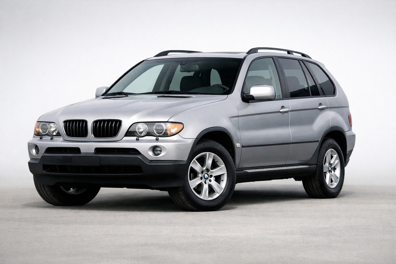 Recenzia BMW X5 E53: Staré, ale spoľahlivé