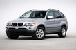 Recenzia BMW X5 E53: Staré, ale spoľahlivé fotografia 1