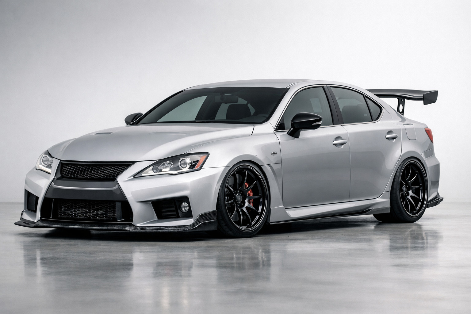 Prehľad modelov Lexus: ktoré karosérie sú zaujímavé na tuning