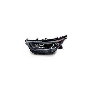 Predný LED svetlomet (facelift, ľavý) Toyota Rav 4 2019–2025 fotografia 1