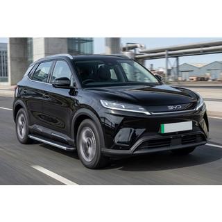 Bočné nášľapy Maya V1 (2 ks, hliník) BYD Atto 2/Yuan Up 2024– fotografia 1