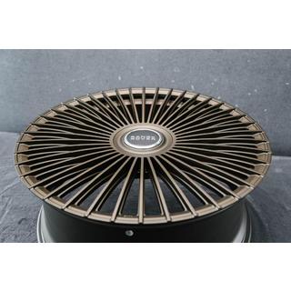Kované disky HF-8 R23 (4 ks) fotografia 2