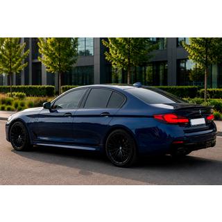 Zadný nárazník M-Sport/M5 (pre G30) BMW 5. rad G30/G31 2017–2023 fotografia 4