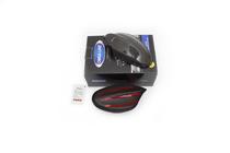 BMW 3 rad E90/E91 2005–2011 Kryty zrkadiel 2005-2008 (2 ks, pravý karbón) fotografia 4