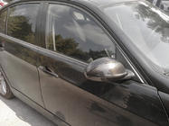 BMW 3 rad E90/E91 2005–2011 Kryty zrkadiel 2005-2008 (2 ks, pravý karbón) fotografia 5